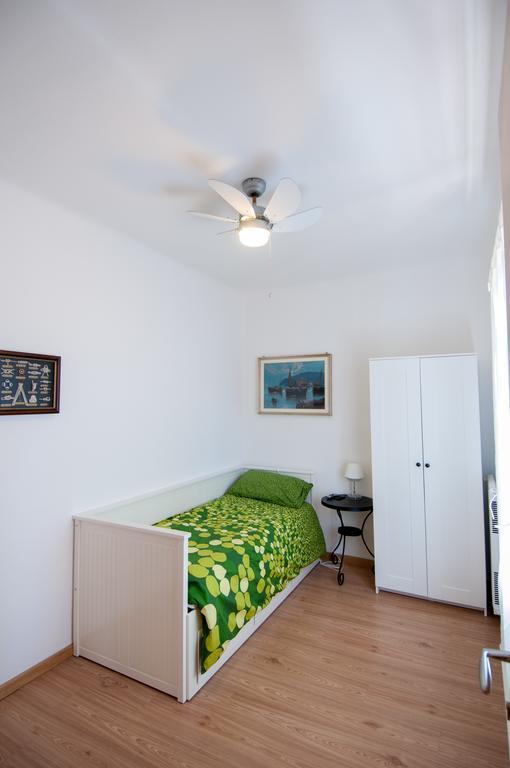 Camera Singola con Bagno Privato