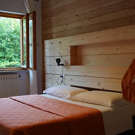 B&B Porto Del Bivio-2