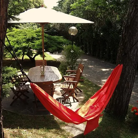 B&B Porto Del Bivio-3
